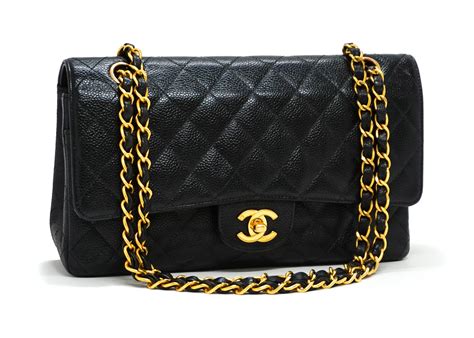 chanel bag vintage.